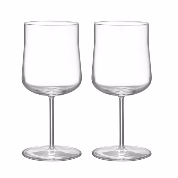 INFORMAL GLASS XL 2-PACK
