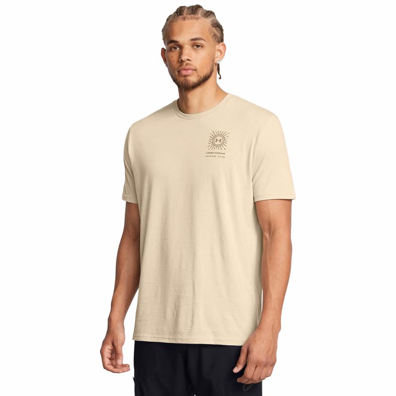 UA Outdoor Canyon Men's Short Sleeve