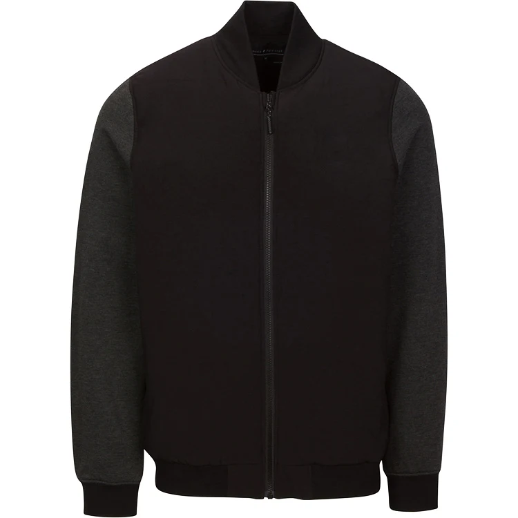 Men's Brooklyn Bomber Jacket 1