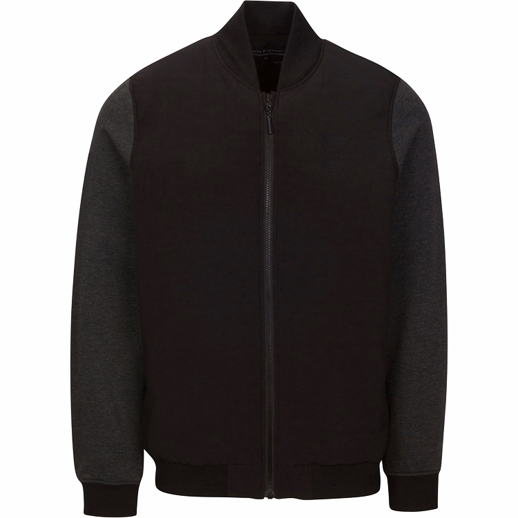 Men's Brooklyn Bomber Jacket