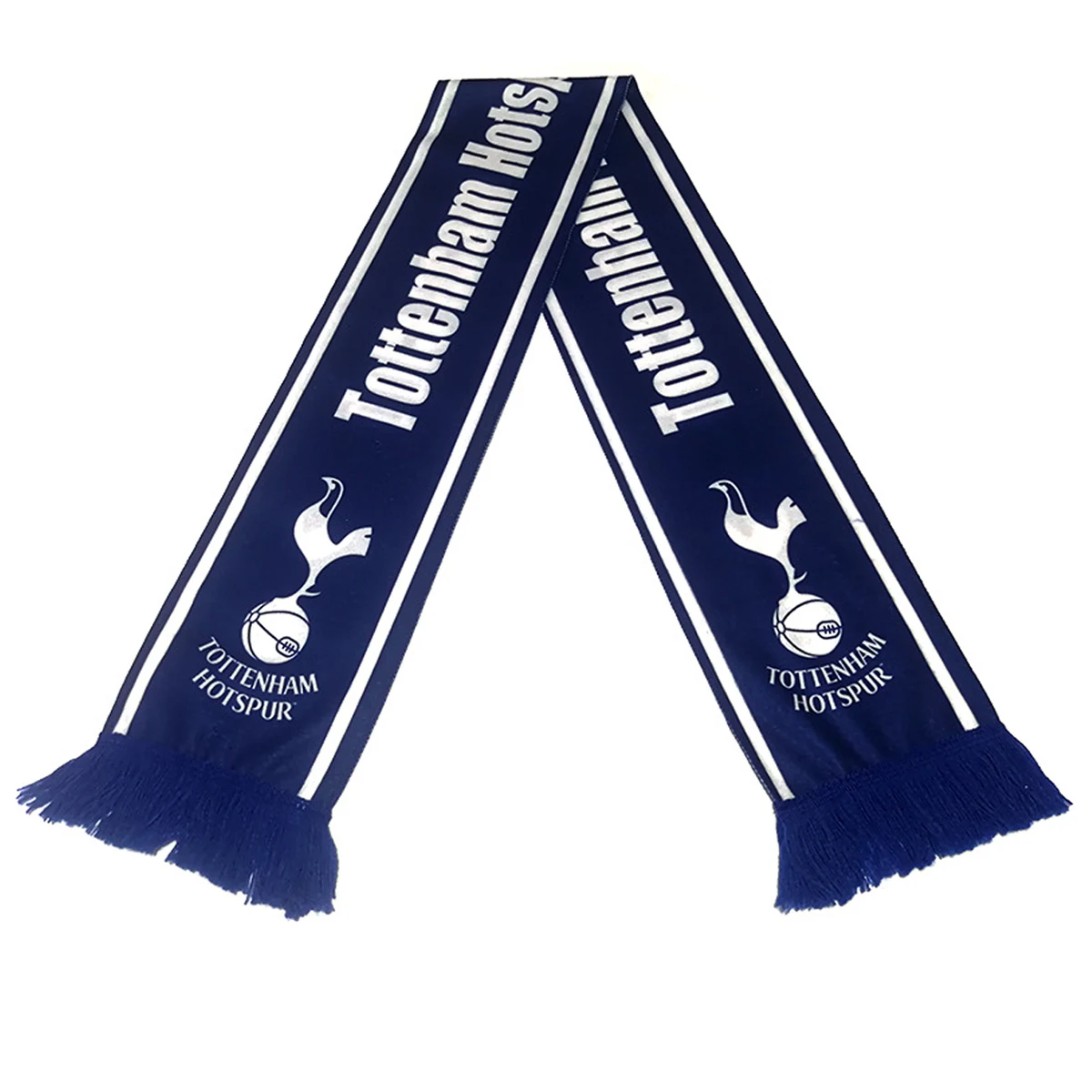 Custom Soccer Team Scarf 1