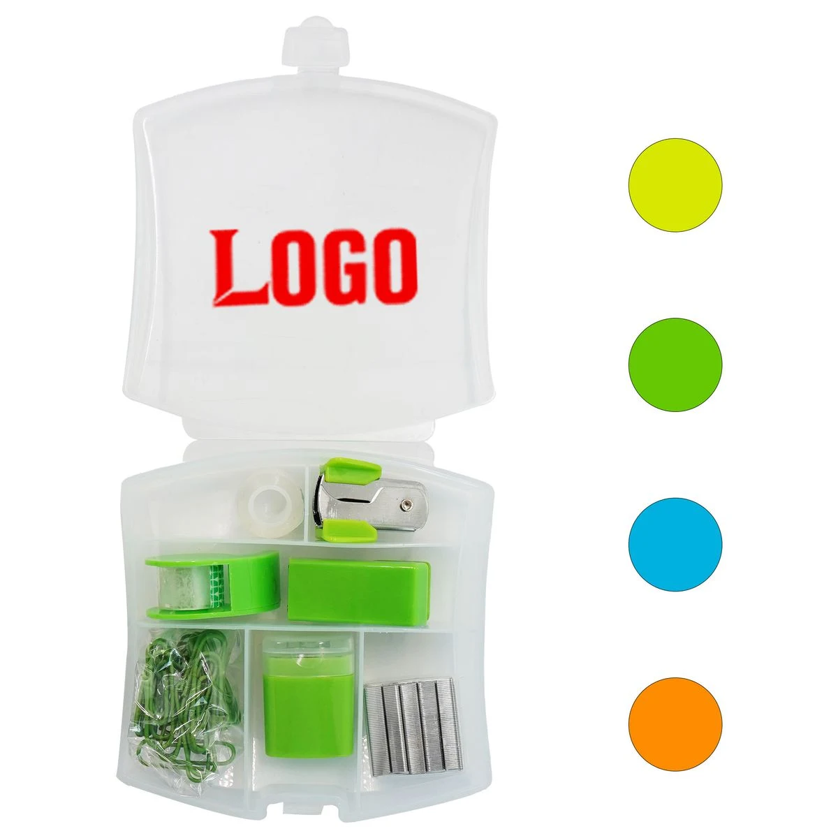 Mini Office Stationery Set 1