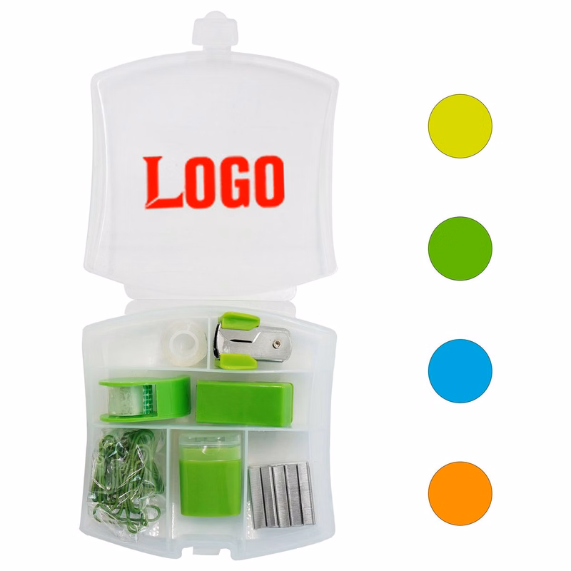 Mini Office Stationery Set