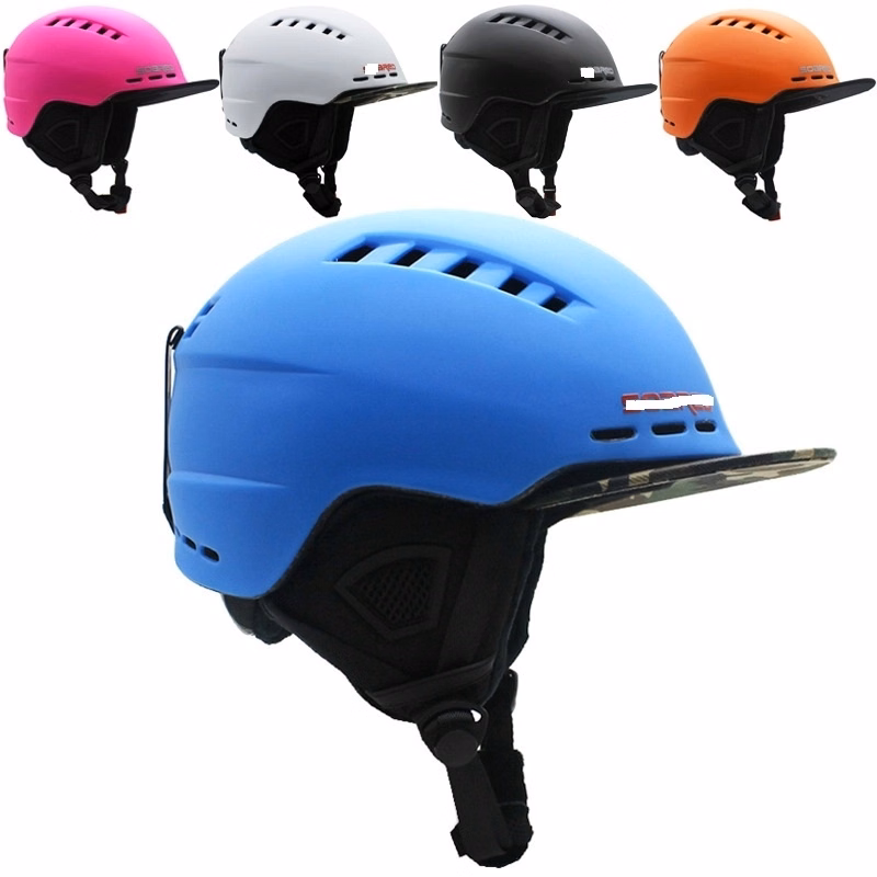 Ski Helmet Snowboard Helmet