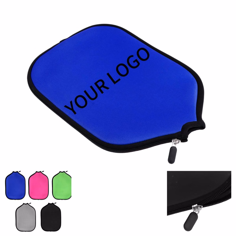 Stretchable Pickleball Racket Sleeve for Travel