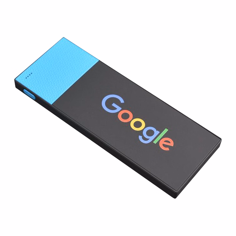 Slim Powerbank (6000 MAH)