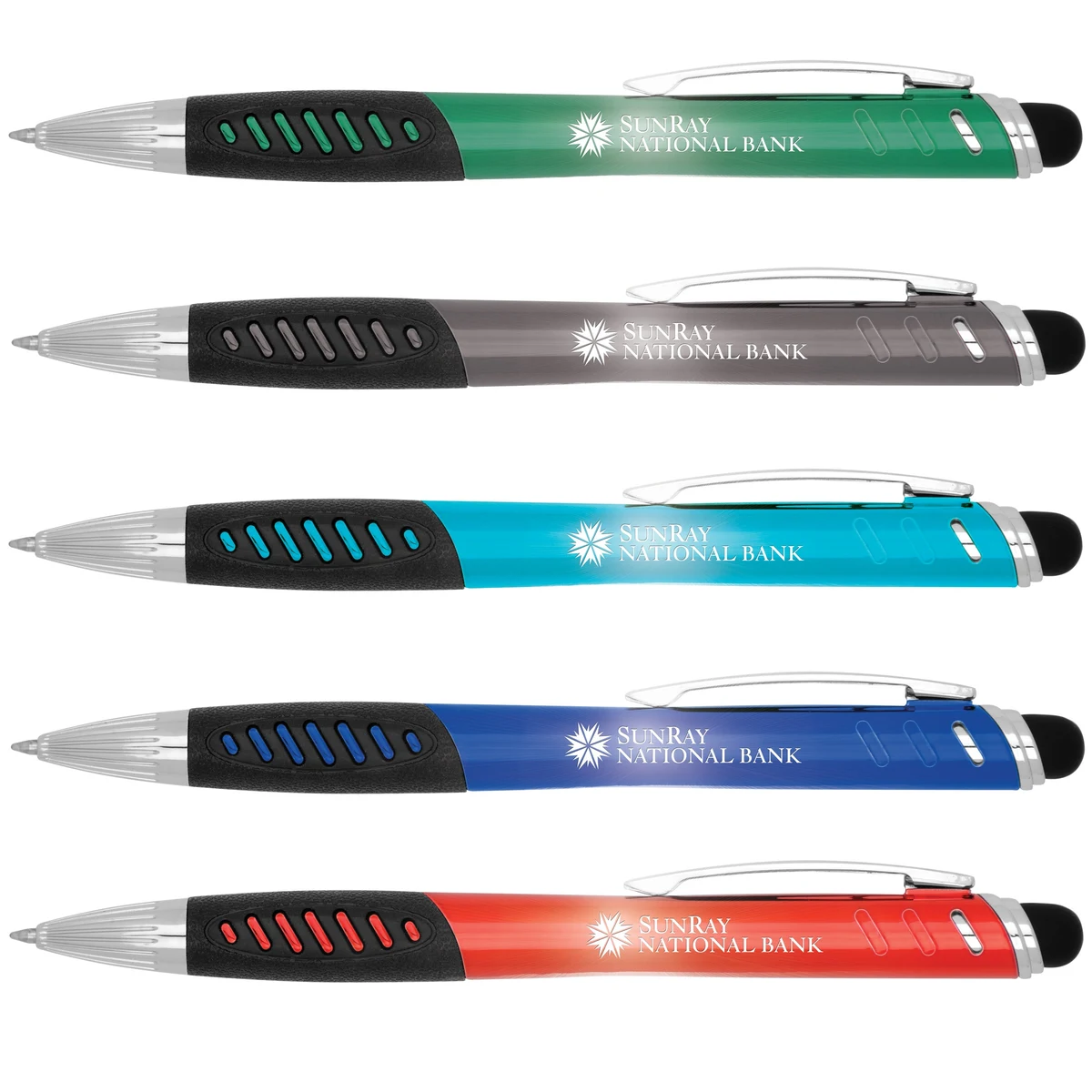 Aerostar® Illuminated Stylus Pen 1