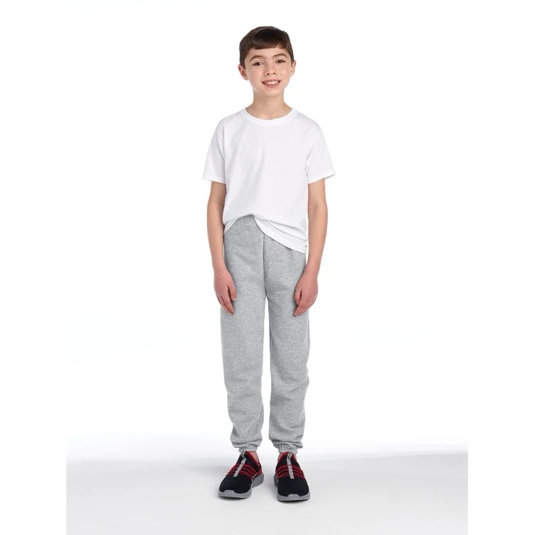 JERZEES NuBlend® Youth Sweatpants 1