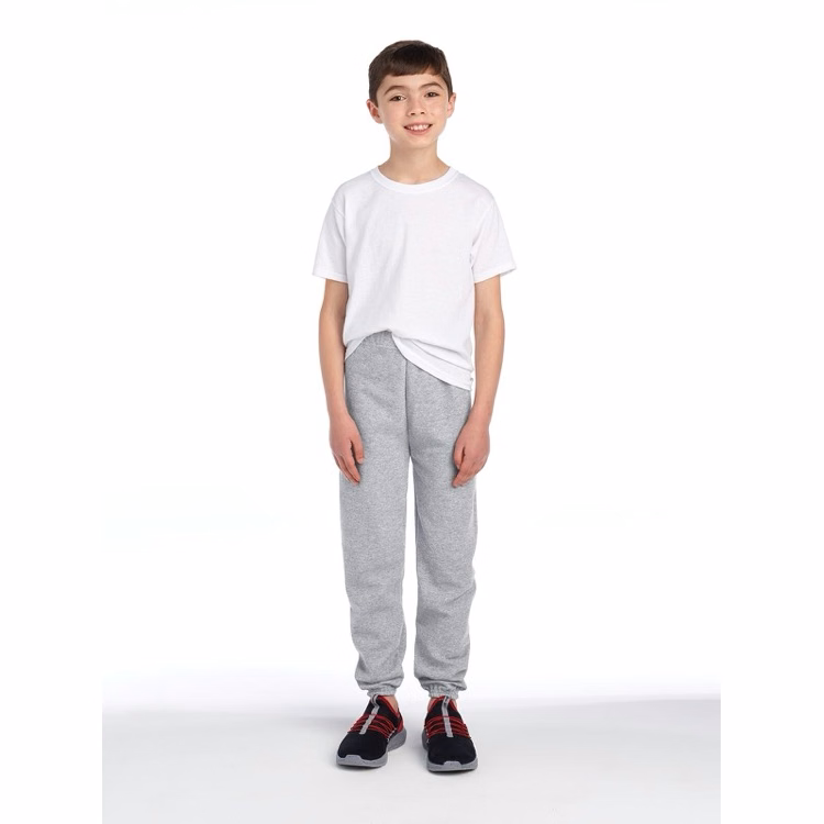 JERZEES NuBlend® Youth Sweatpants