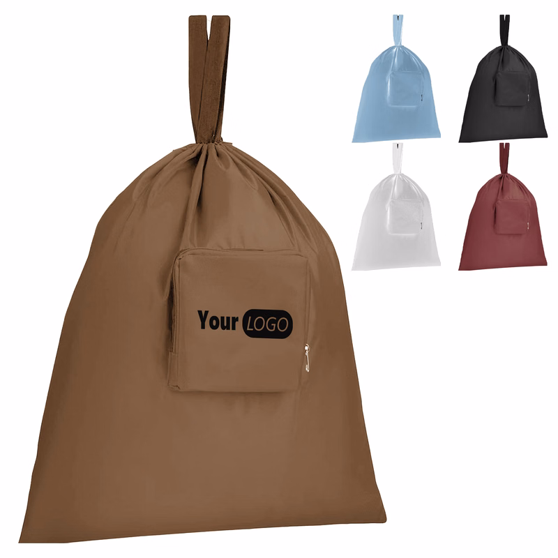 Oxford Spacious And Customizable All-Purpose Bag