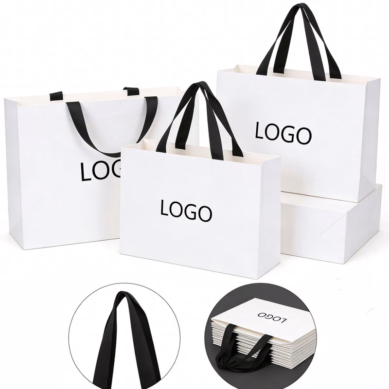 Paper Gift Bag