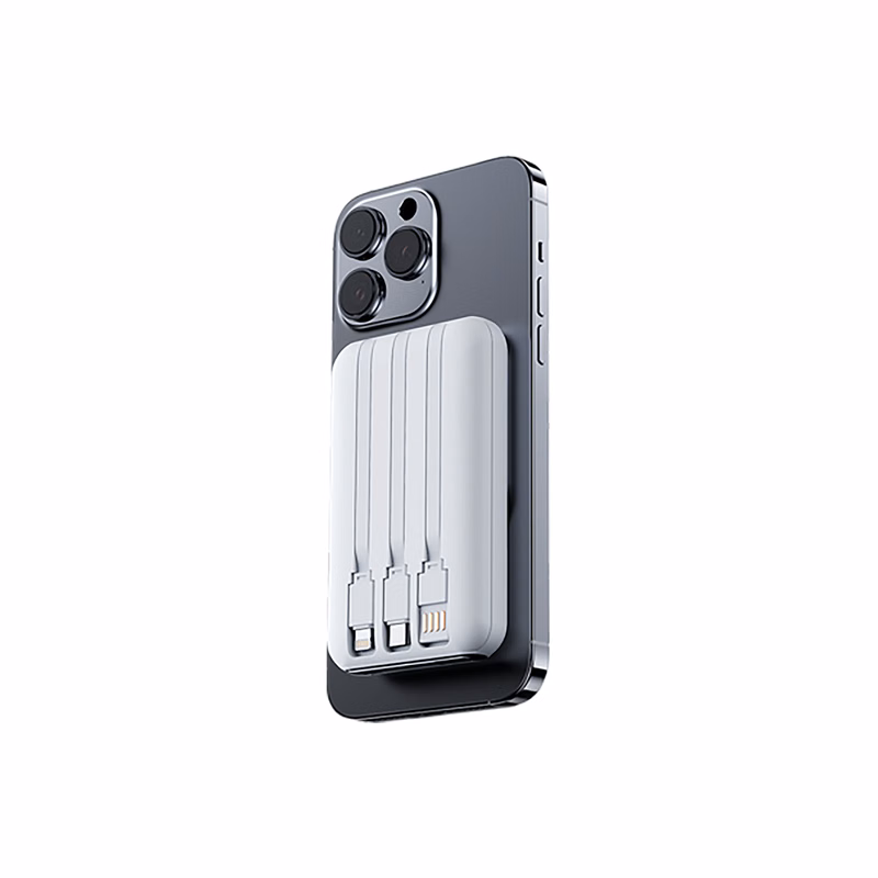 MagSnap Charge Pro