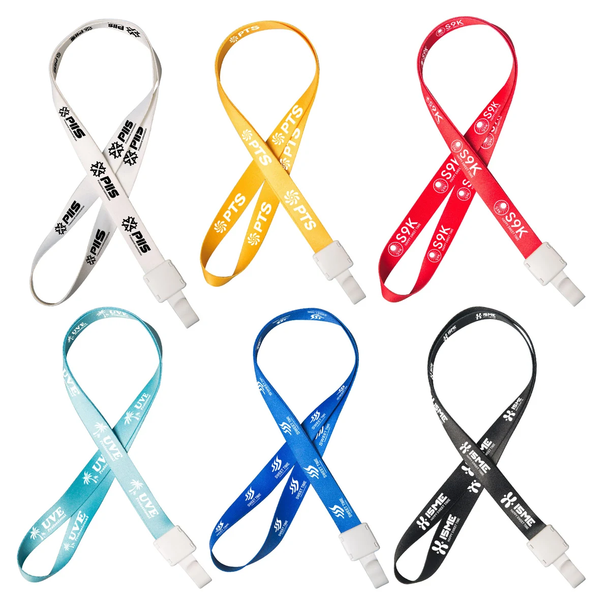 ID Card Lanyard 1