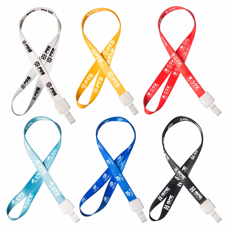 ID Card Lanyard