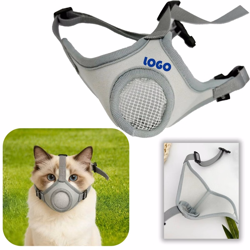 Pet Muzzle