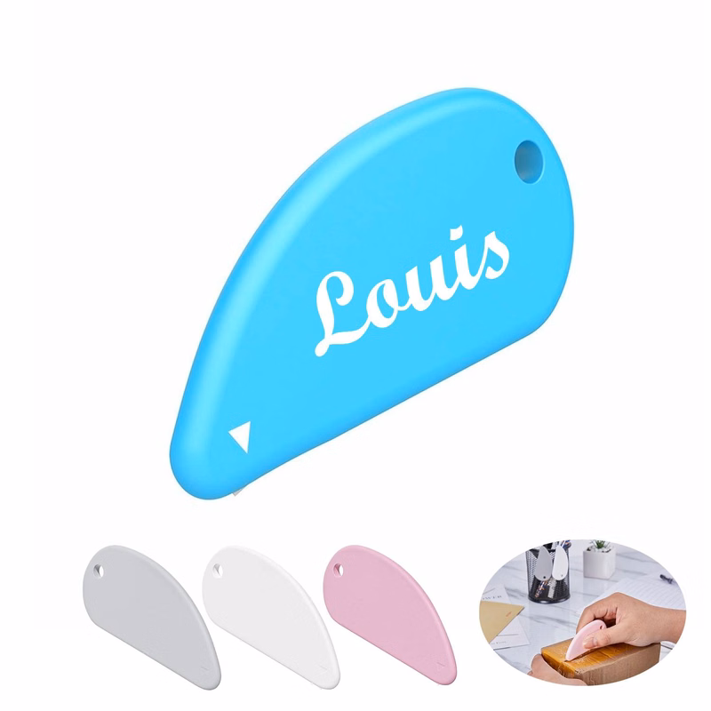 Magnetic Ceramic Blade Safety Box Opener