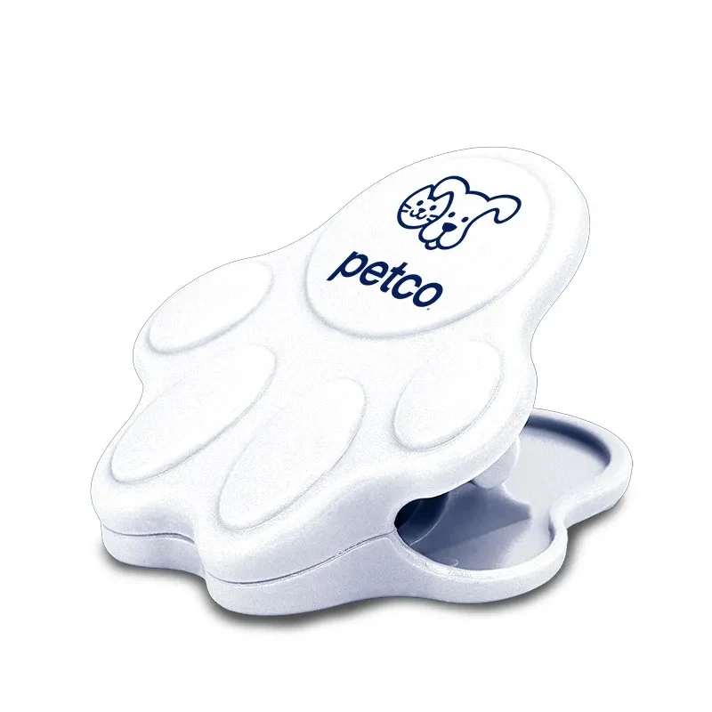Pet Food Bag Clip 1
