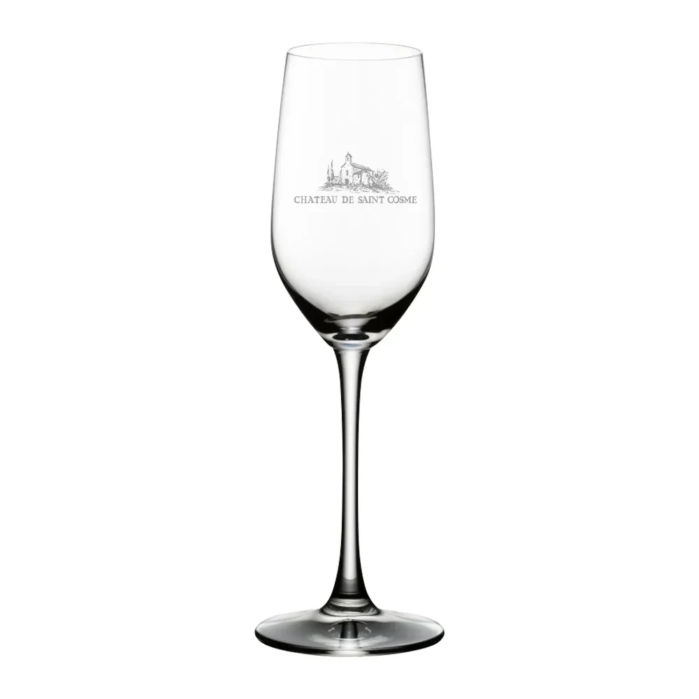 6oz. Hartford Tequila Tasting Glass 1