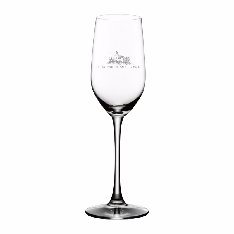 6oz. Hartford Tequila Tasting Glass
