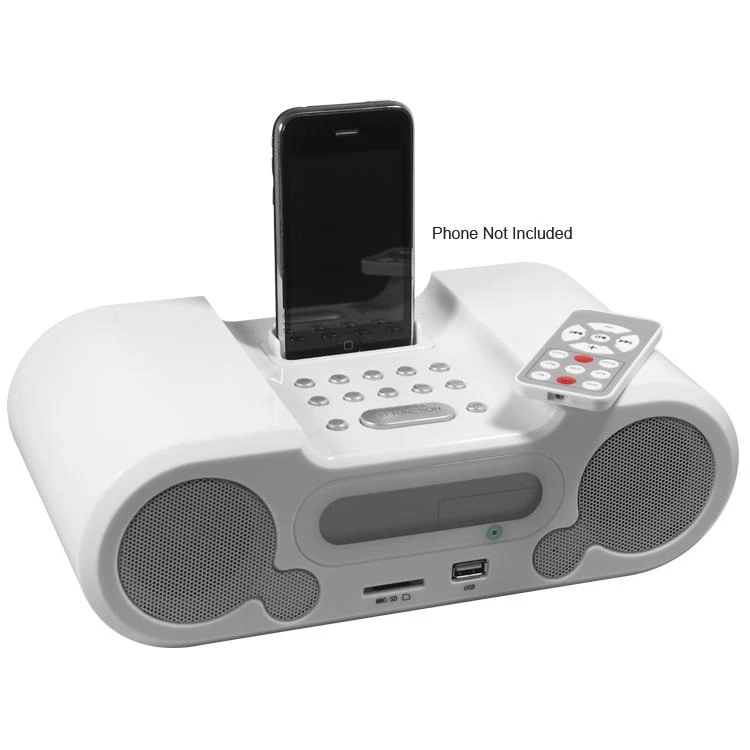 9141IDS - IPod Docking Station 1