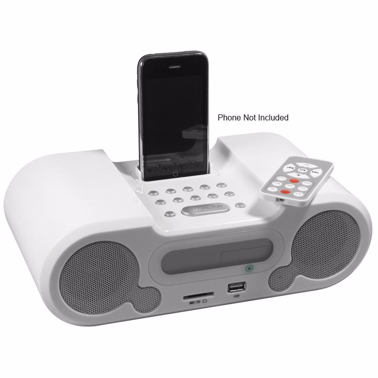 9141IDS - IPod Docking Station