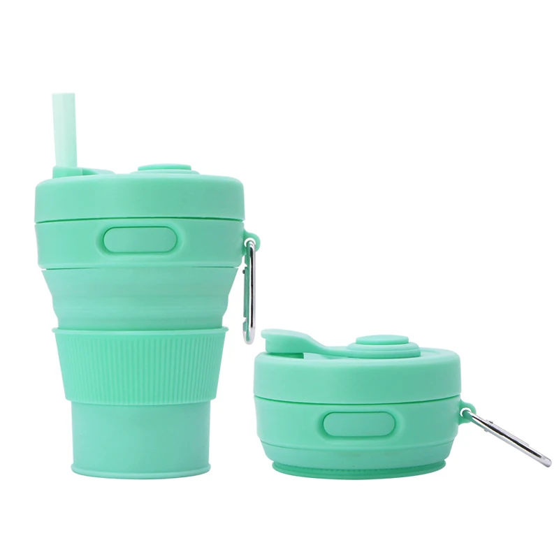 Mini Travel Mug 1