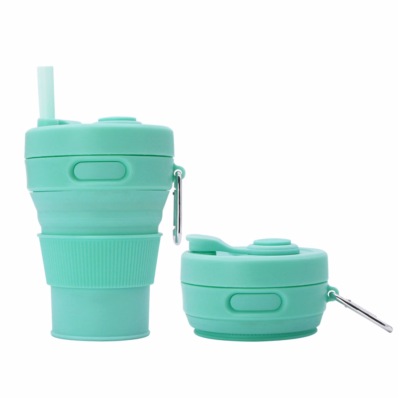 Mini Travel Mug