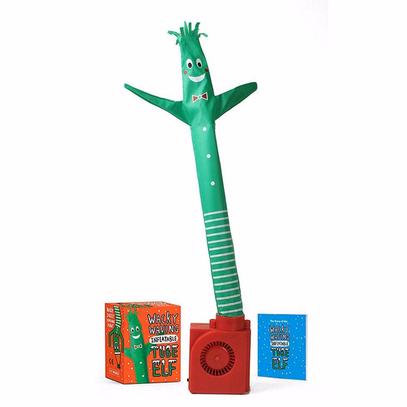 Wacky Waving Inflatable Tube Guy Toy
