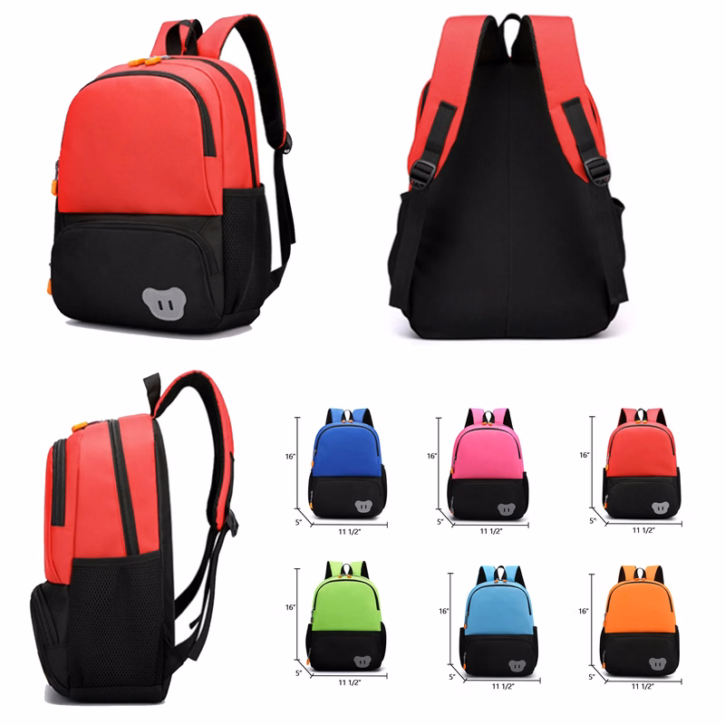 School Backpack For Child