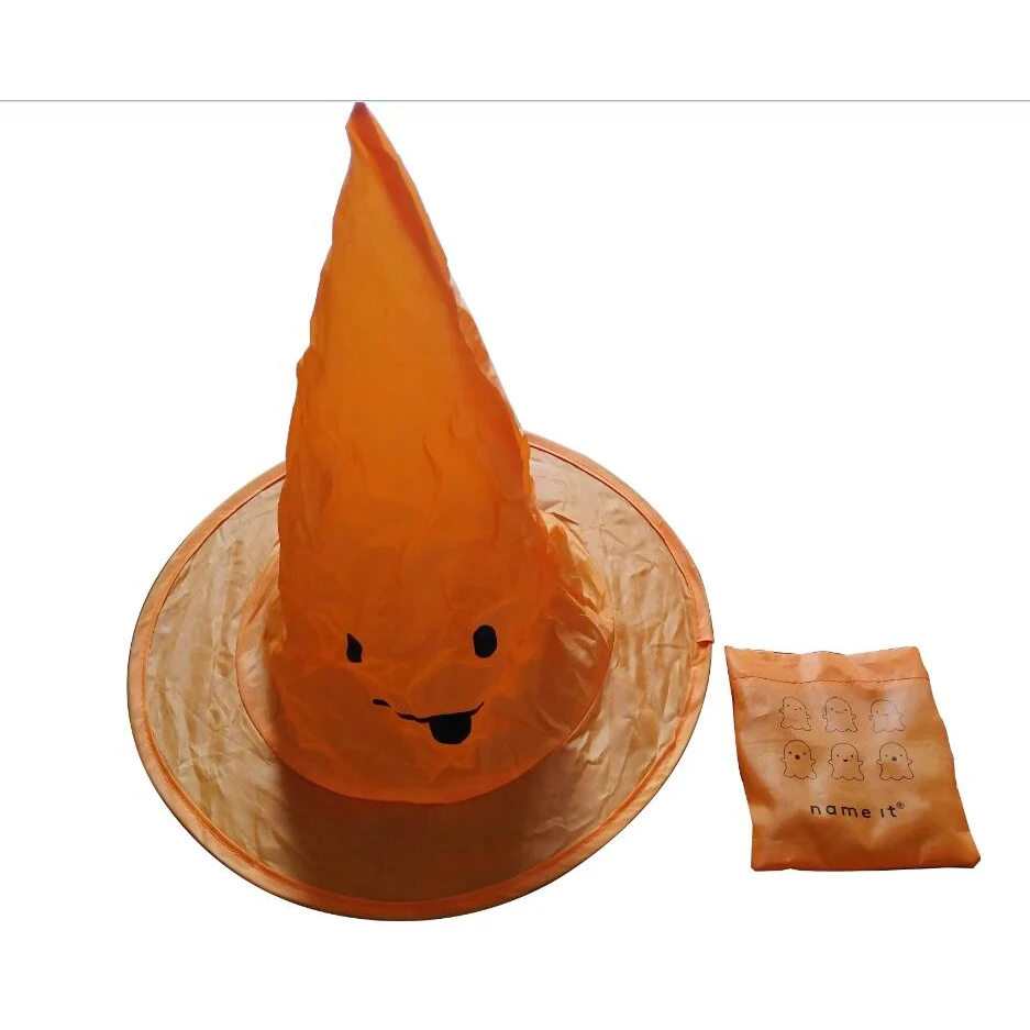 Halloween Wizard Hat 1