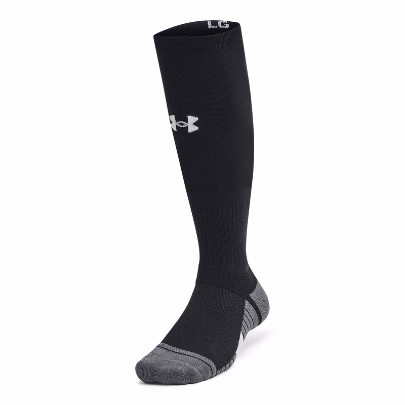 UA Team Unisex Over-The-Calf Socks