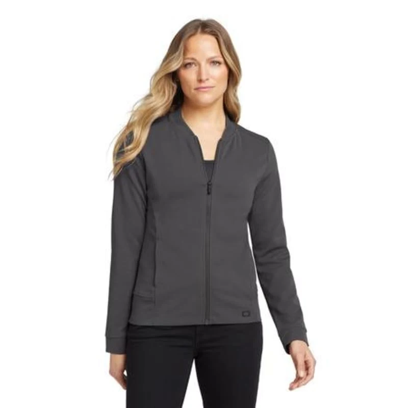 OGIO Women's Hinge Full-Zip. 1