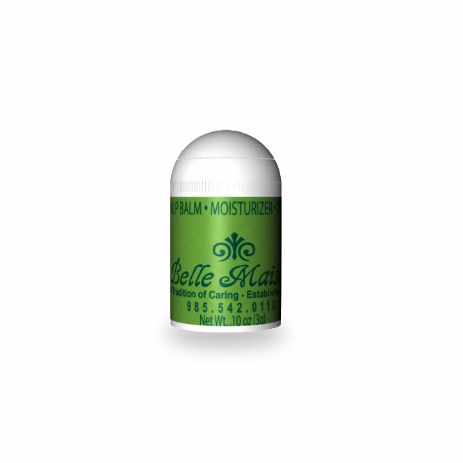 Lip Rageous Non SPF Watermelon Lip Balm Bullet