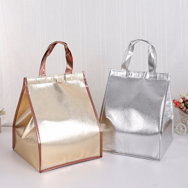 Heat preservation bags
