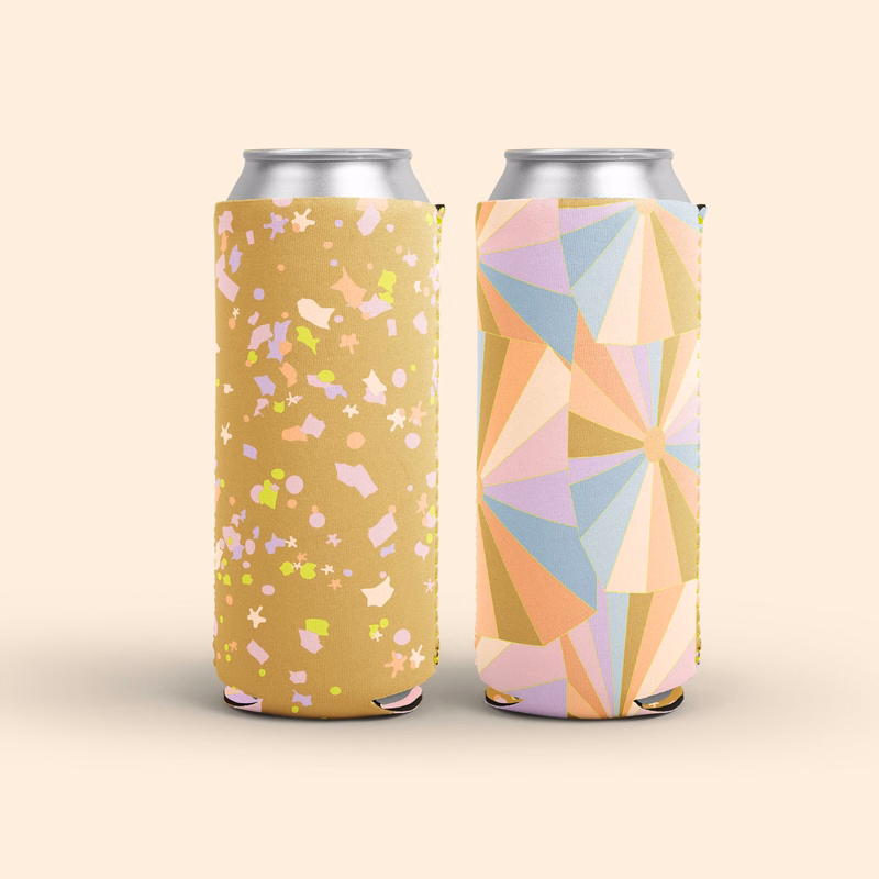 24 OZ. KOLDER KADDY - DUPLEX NEOPRENE