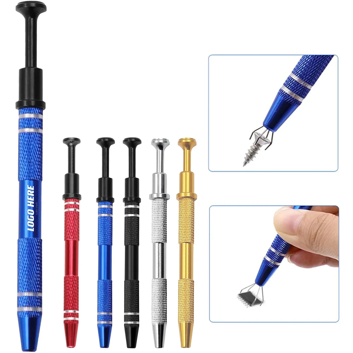 Insulated Ic Chip Puller 1
