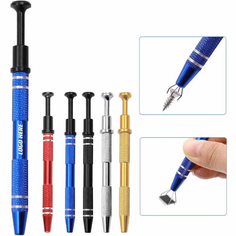 Insulated Ic Chip Puller
