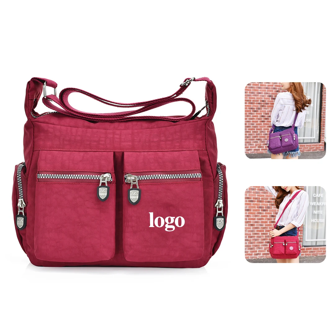 Female Daily Shoulder Bag 1