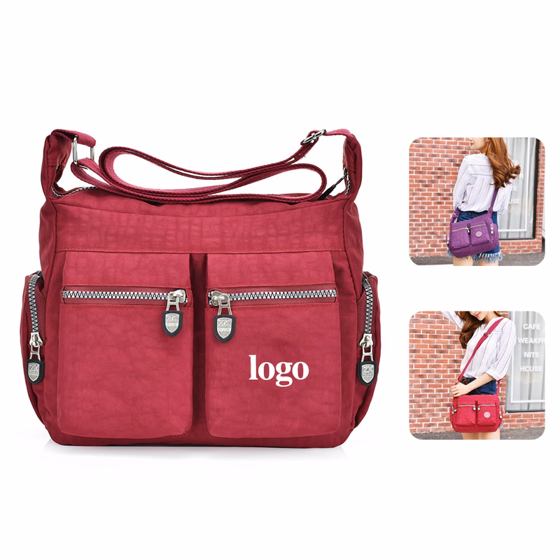 Female Daily Shoulder Bag