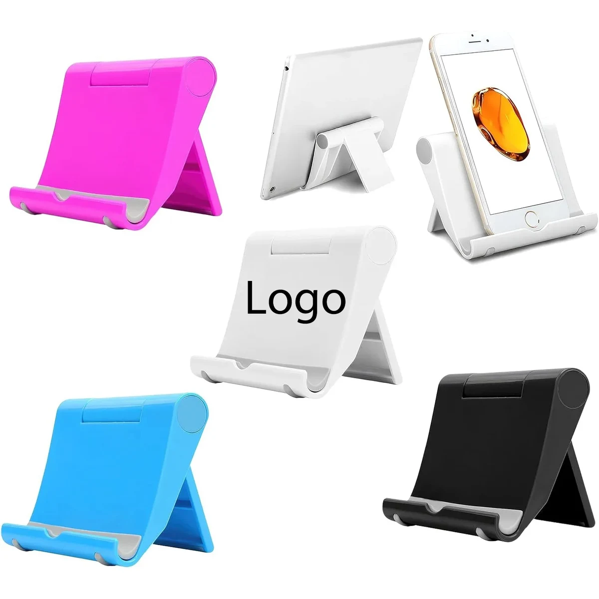 Anti-slip Mobile Phone Holder 1
