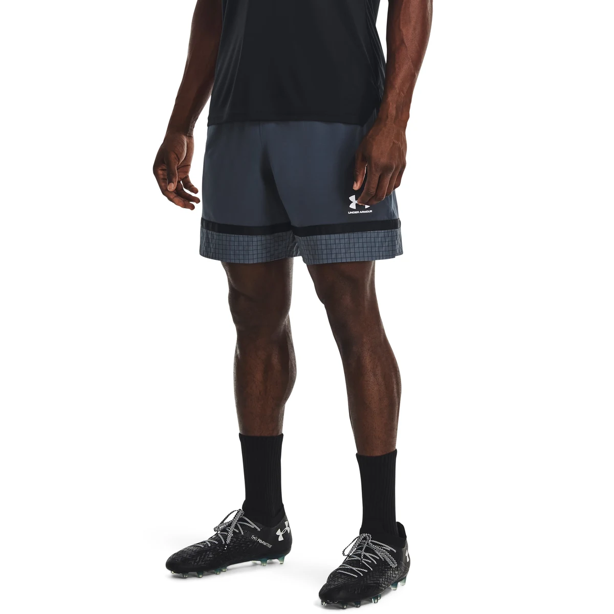 Men's UA Accelerate Woven Shorts 1
