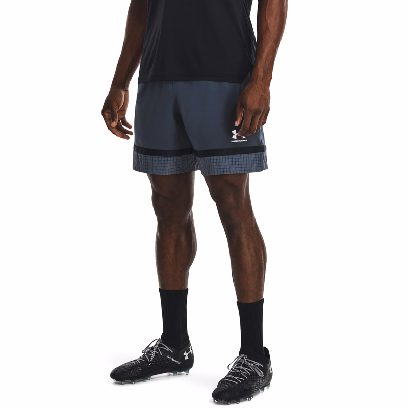 Men's UA Accelerate Woven Shorts