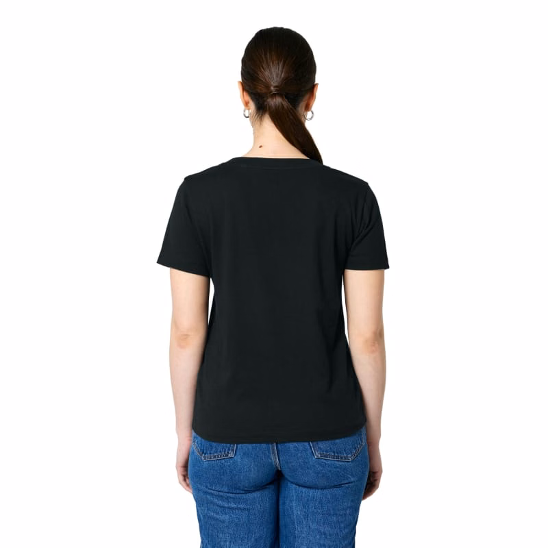 Stanley/Stella Women's Stella Isla V-Neck Tee
