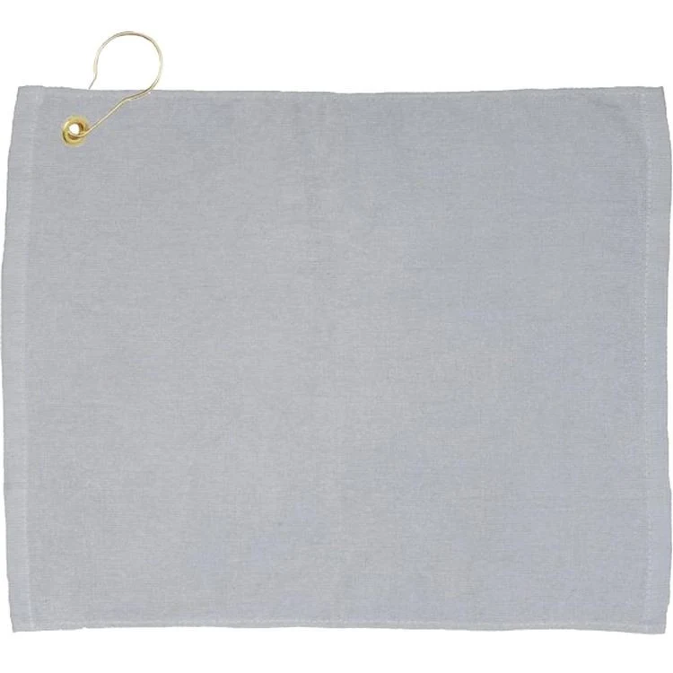 Embroidered Tru 18 Towel 1