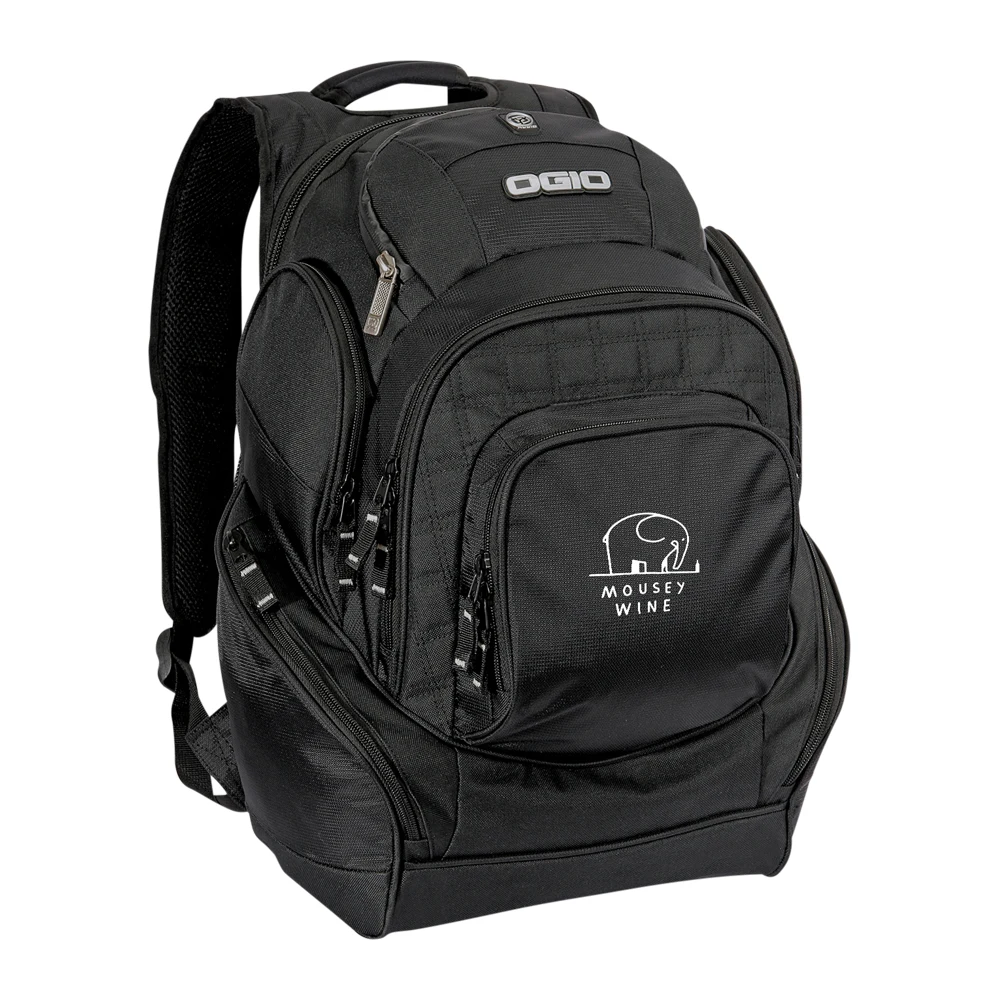 OGIO Mastermind Pack 1