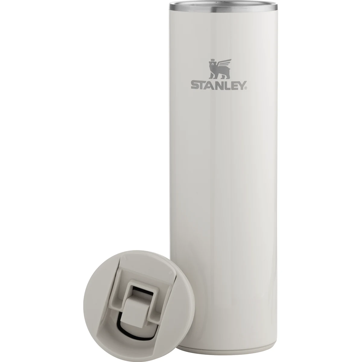 20 oz stanley transit flip top mug 1