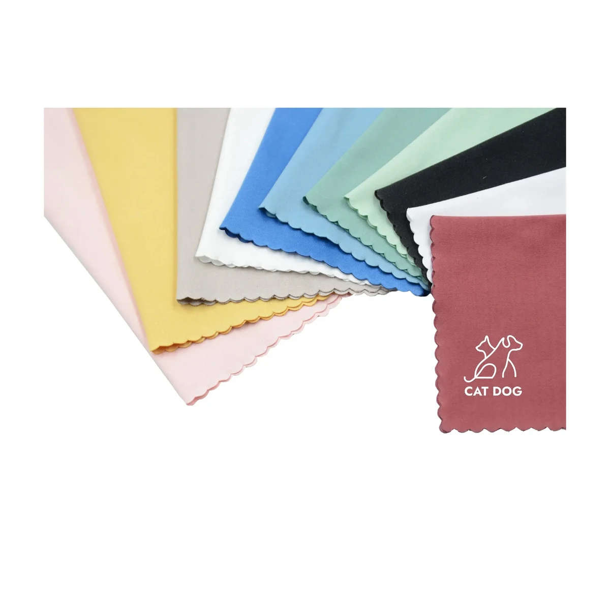 Soft Touch Cleaning Cloth 1