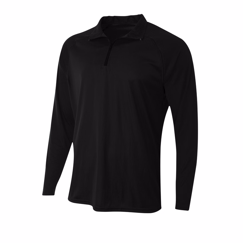 A4 Daily 1/4 Zip