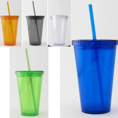 Eco Friendly Cooler Tumbler 1
