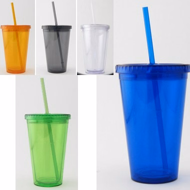 Eco Friendly Cooler Tumbler